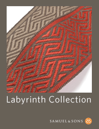 LABYRINTH SAMPLE BOOK