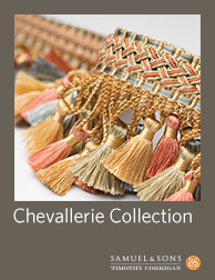 CHEVALLERIE SAMPLE BOOK