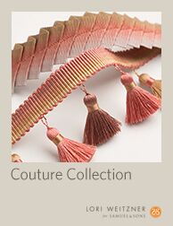 COUTURE SAMPLE BOOK